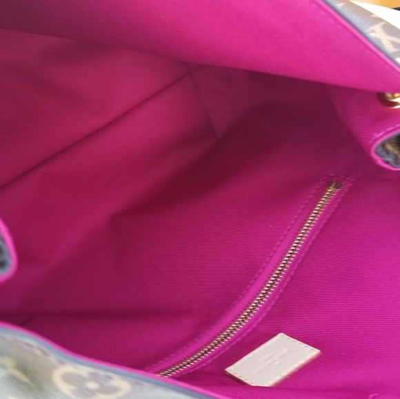 (LV SOLD) Beautiful Graceful PM BRAND NEW - Picture 4 of 16